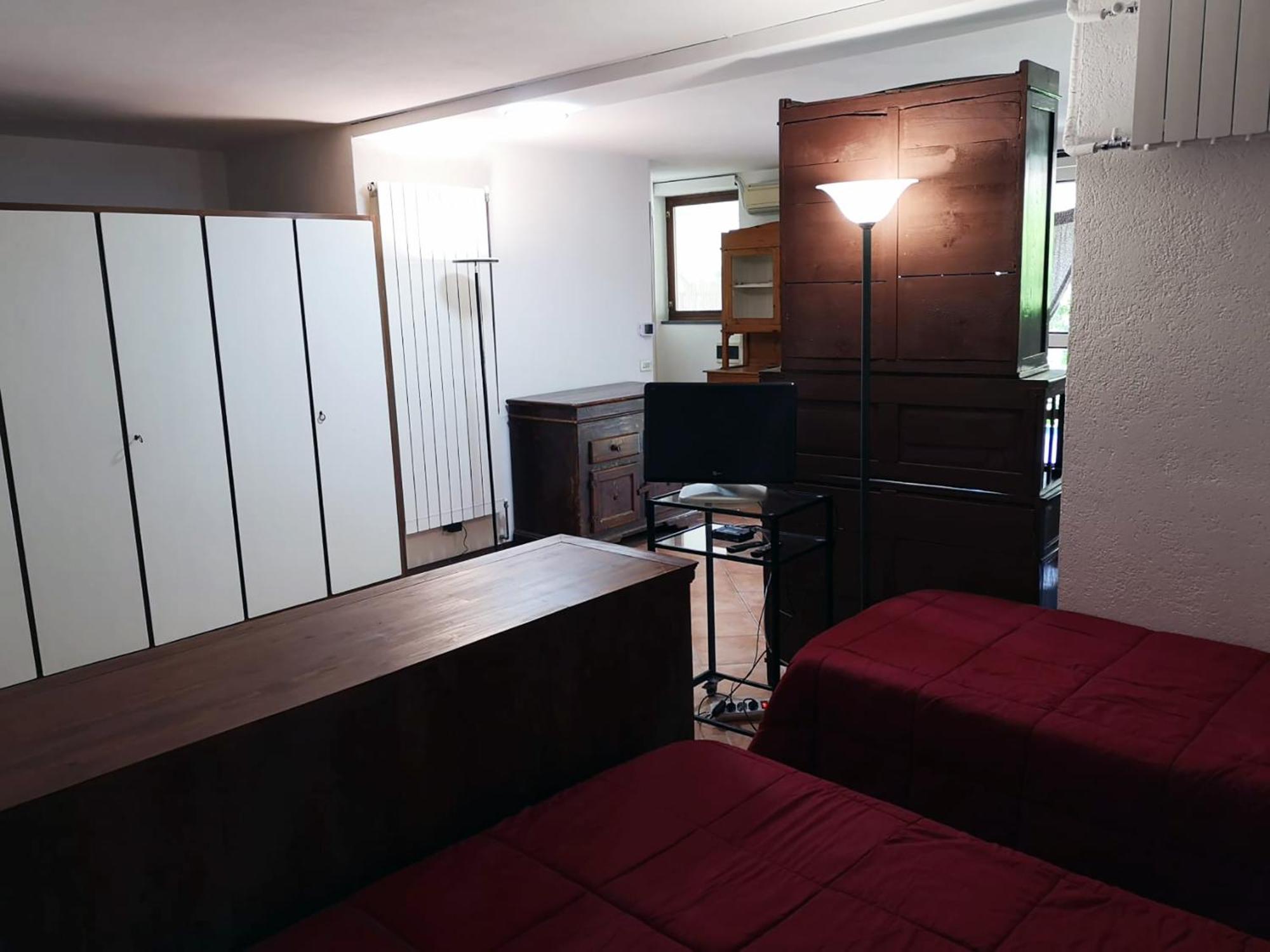 彼得拉桑塔Parte Di Casa Con Giardino E Piscina别墅 外观 照片